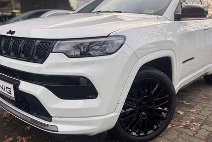 Jeep Compass 27.910 km 24.998 &euro; Berlin 13127