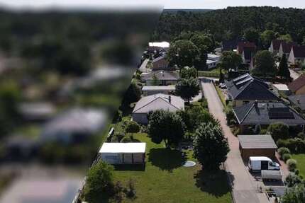 Grundstück zu verkaufen in Storkow (Mark) 399.000 € 2000 m² zimmer