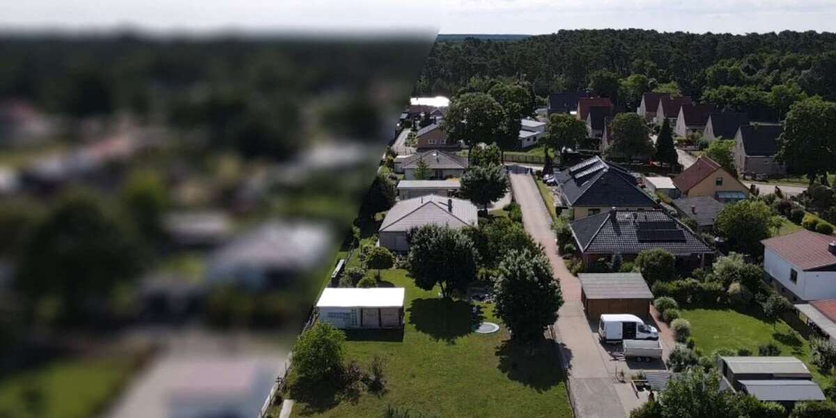 Grundstück zu verkaufen in Storkow (Mark) 399.000 € 2000 m² zimmer