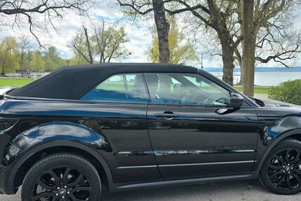 Land Rover Range Rover Evoque 118.000 km 21.000 &euro; Herrsching 82211