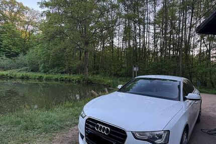 Audi A5 193.500 km 14.500 &euro; Saarbrücken 66111