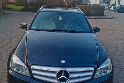 Mercedes C 250