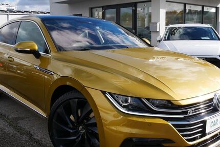 VW Arteon 122.000 km 35.999 &euro; Fürth 90763