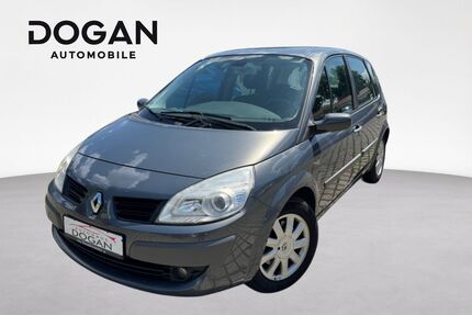 Renault Scenic 183.425 km 2.990 &euro; Geretsried bei München 82538