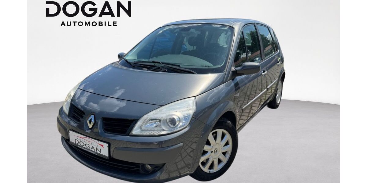 Renault Scenic 183.425 km 2.990 &euro; Geretsried bei München 82538