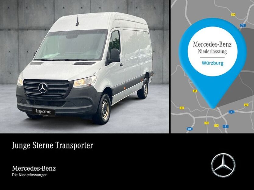 Sprinter