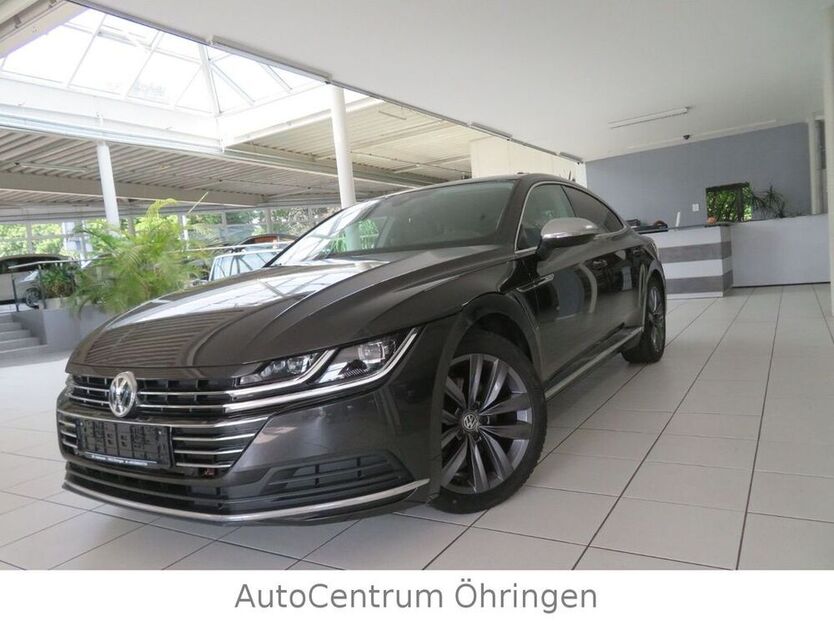 Arteon