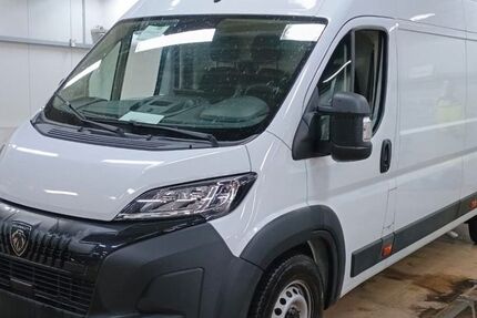 Peugeot Boxer 19.607 km 24.500 &euro; Ingelheim am Rhein (bei Mainz) 55218