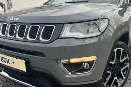 Jeep Compass 62.000 km 17.999 &euro; Maximiliansau 76744