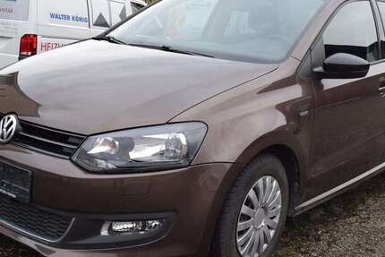 VW Polo 154.000 km 8.290 &euro; Aalen 73431