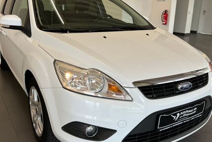 Ford Focus 264.500 km 3.990 &euro; Elsterwerda 04910
