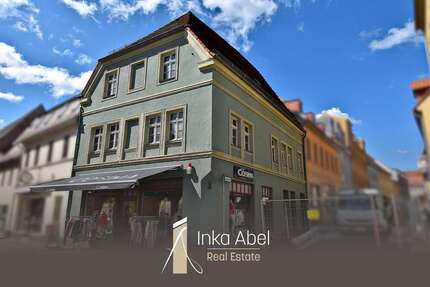 Gewerbeobjekt Aschersleben - 1.700&euro; | Angebot:25600676