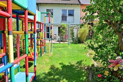 Haus zum Mieten in Nürnberg 1.800 € 130 m²