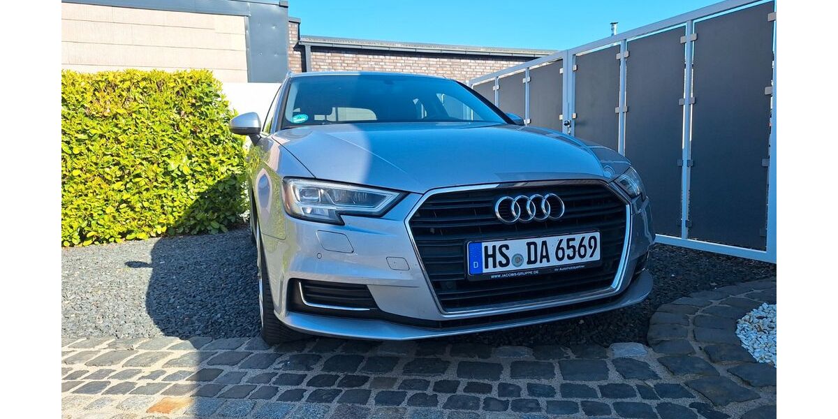 Audi A3 61.000 km 18.499 &euro; Gangelt 52538