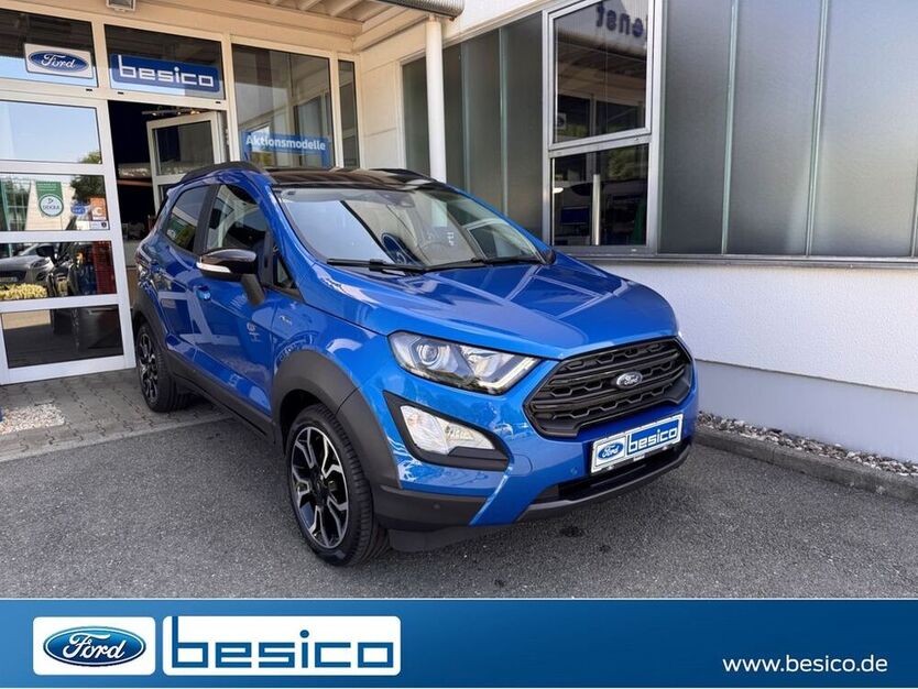 EcoSport