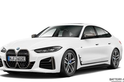 BMW i4 31.985 km 46.930 &euro; Flensburg 24941