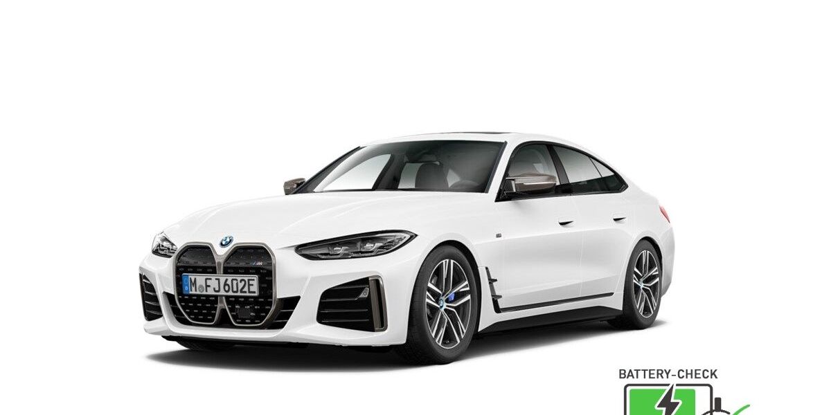 BMW i4 31.985 km 46.930 &euro; Flensburg 24941