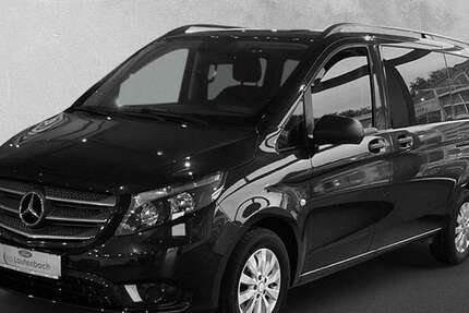 Mercedes-Benz Vito 94.900 km 27.900 € Duderstadt 37115