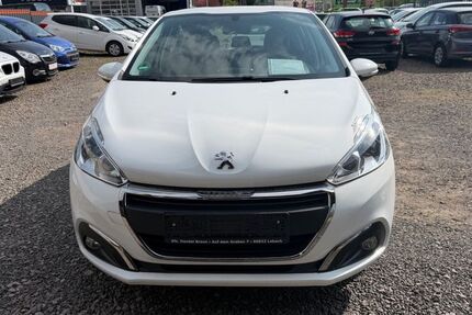 Peugeot 208 87.215 km 6.990 &euro; Lebach 66822