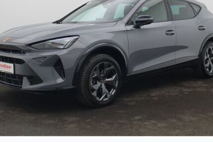 Cupra Formentor 21.000 km 34.980 &euro; Würzburg 97076