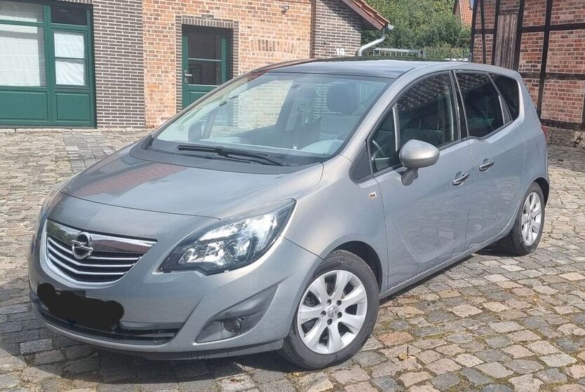 Meriva