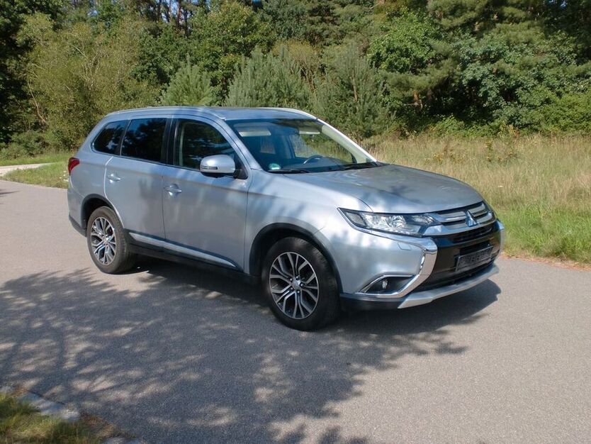 Outlander