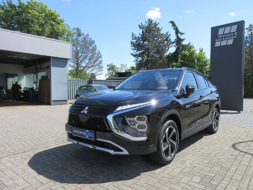 Eclipse Cross