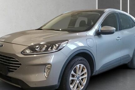 Ford Kuga 48.009 km 22.779 &euro; Gera 07546