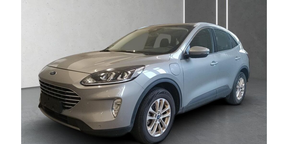 Ford Kuga 48.009 km 22.779 &euro; Gera 07546