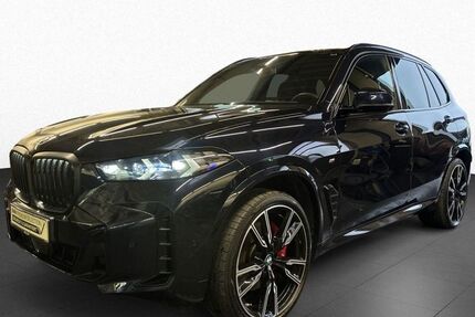 BMW X5 36.237 km 76.450 &euro; Detmold 32758