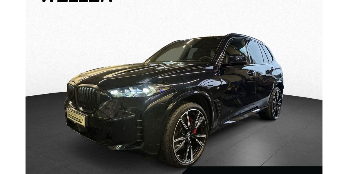 BMW X5 36.237 km 76.450 &euro; Detmold 32758