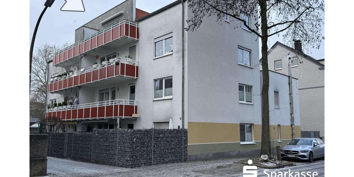 Wohnung zum Kaufen in Dortmund 220.000 € 95 m² 4 zimmer