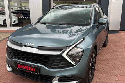 Kia Sportage 32.450 km 29.900 &euro; Auggen 79424