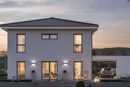 Haus zum Kaufen in Volkach 348.039 € 162 m² 5 zimmer