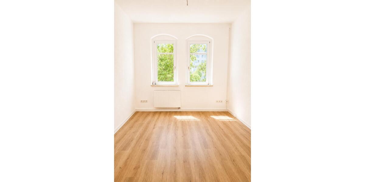 Etagenwohnung Heidenau - 2 Zimmer, 54 m&sup2;, 696&euro; | Angebot:26613479