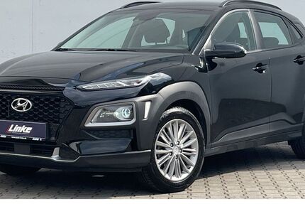 Hyundai KONA 76.434 km 13.490 &euro; Crailsheim 74564