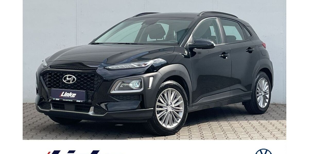 Hyundai KONA 76.434 km 13.490 &euro; Crailsheim 74564