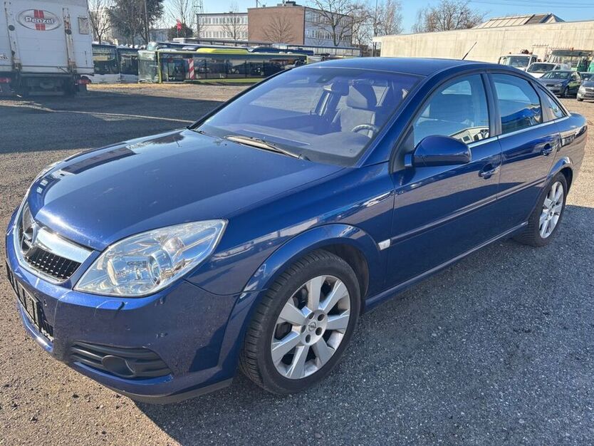 Vectra