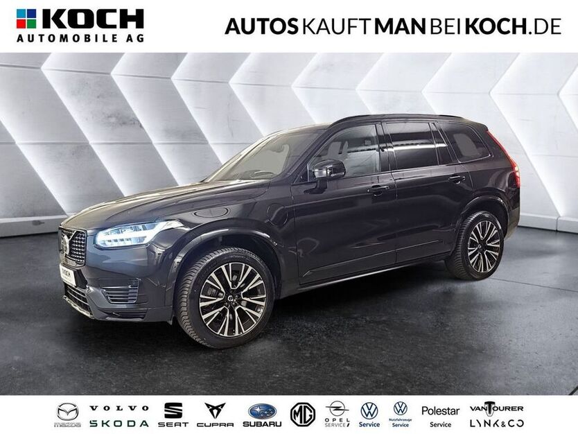 XC90