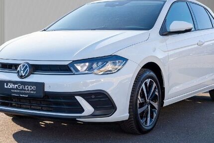 VW Polo 93.636 km 14.480 &euro; Trier 54292