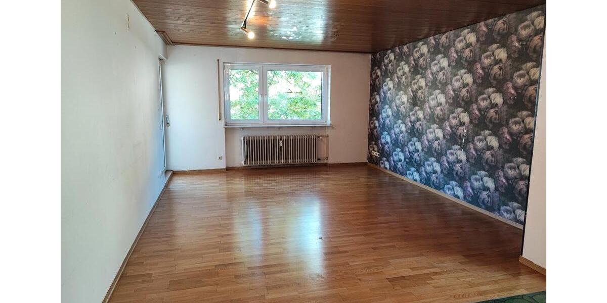 Etagenwohnung Köngen - 4.5 Zimmer, 120 m&sup2;, 390.000&euro; | Angebot:27077221