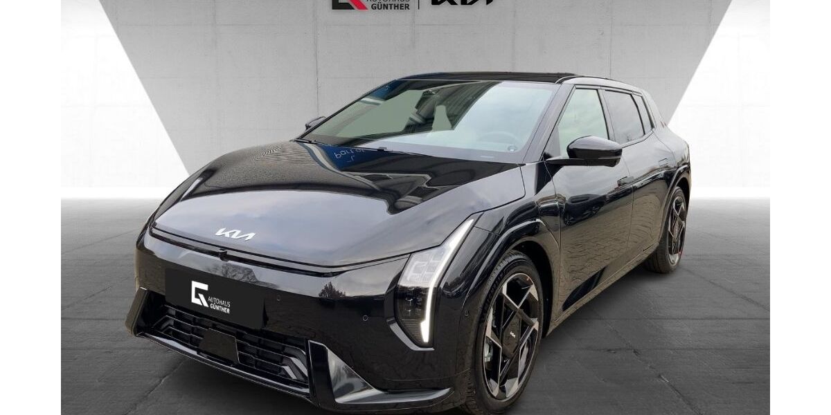 Kia EV4 1.650 km 45.990 &euro; Ahrensburg 22926