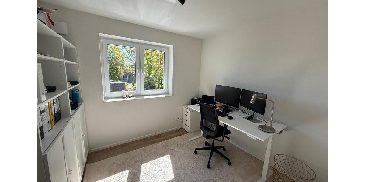 Etagenwohnung Garrel - 5 Zimmer, 123 m&sup2;, 1.200&euro; | Angebot:26412407
