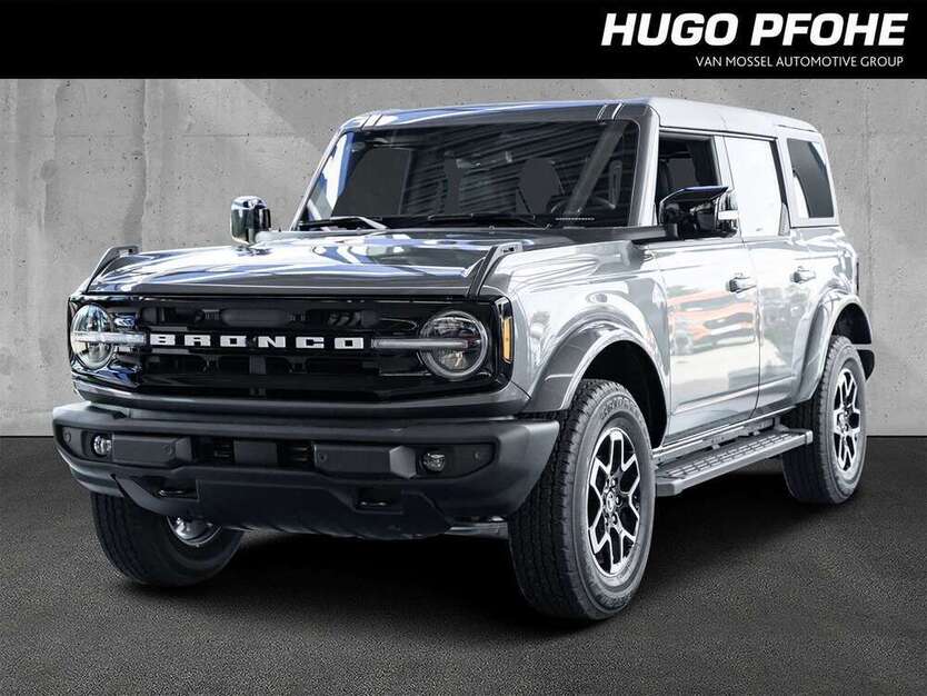 Bronco