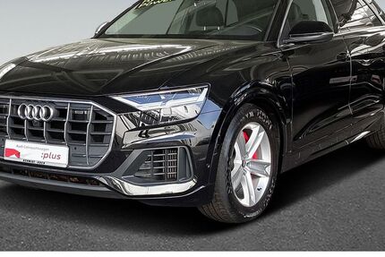 Audi Q8 73.614 km 51.850 &euro; Bremen 28207