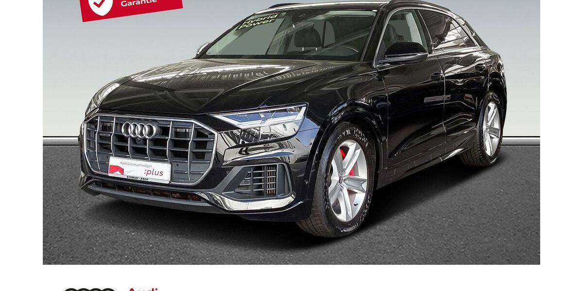 Audi Q8 73.614 km 54.850 &euro; Bremen 28207