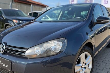VW Golf 147.000 km 6.499 &euro; Ibbenbüren 49477