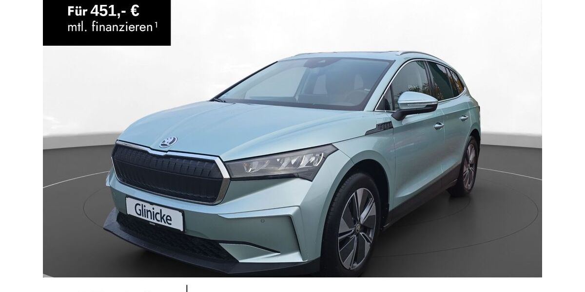 Skoda Enyaq 16.562 km 36.940 &euro; Eschwege 37269