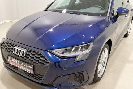 Audi A3 64.700 km 21.349 &euro; Dresden 01157