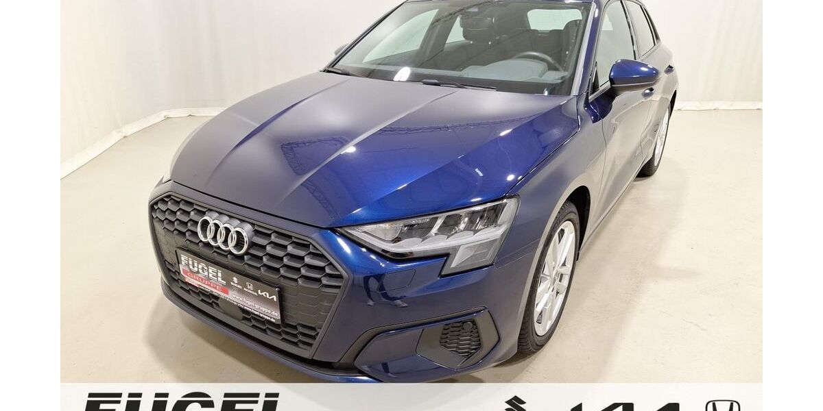 Audi A3 64.700 km 21.349 &euro; Dresden 01157